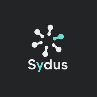 Logo del canale telegramma sydus - Sydus