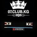 Telegram channel 07.club.kg logo