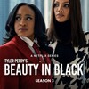 Logo of telegram channel syfy0sk — BEAUTY IN BLACK 3