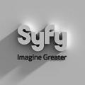 Logo de la chaîne télégraphique syfycine - SYFY FILMS 🍿