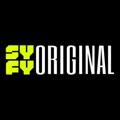 Logo de la chaîne télégraphique syfyoriginalseries - SYFY ORIGINAL ᴴᴰ