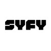 Logo of telegram channel syfyzone — 🇲🇫SYFY ZONE VF