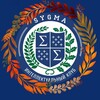 Логотип телеграм канала @sygmath — СИГМА | SYGMATH