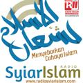 Logo saluran telegram syiarislam — Radio Syiar Islam
