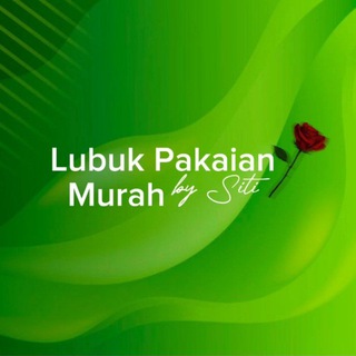 Logo of telegram channel syierazincollection — ✨️ Lubuk Pakaian Murah ✨️