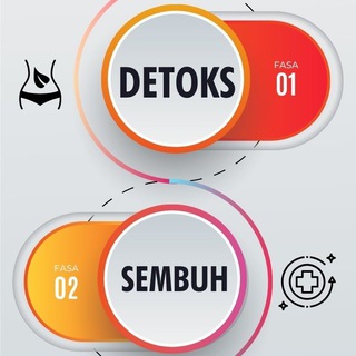 Logo of telegram channel syillasupercheap — Detoks badan sebelum terlambat dengan Derox C