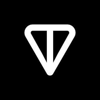 Логотип телеграм канала @syka_blyat_pizda — Про TON