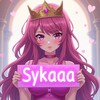 Логотип телеграм канала @sykaaacasinooff — 🔥SYKAAA CASINO🔥