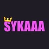 Логотип телеграм канала @sykaacasino — Sykaaa Casino