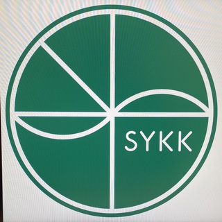 Logo des Telegrammkanals sykkgenerator - SYKK