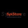 Логотип телеграм канала @sykstore — SykStore | Электроника | Сыктывкар