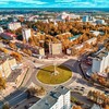 Логотип телеграм канала @syktyvkar00 — Сыктывкар Прогород | Коми