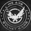 Logo of telegram channel sylhetgangsgofficial — SYLHET GANG-SG 🏴