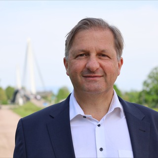 Logo of telegram channel sylvainwaserman — Sylvain Waserman