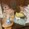 Логотип телеграм канала @sylvanianfamilies1985 — Sylvanian families