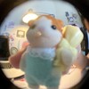 Логотип телеграм канала @sylvanianmemes — sylvanian memes