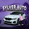 Telegram channel Sylver 🚘Auto🚘 logo