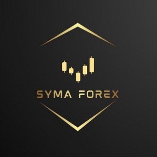 Logo of telegram channel symaforex — Syma Forex