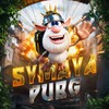 Логотип телеграм канала @symayakanal — SUMAYA PUBG
