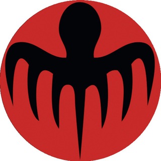 Логотип телеграм канала @symbiogenesis — симбиоз