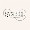 Logo of telegram channel symbiol — SymboL :