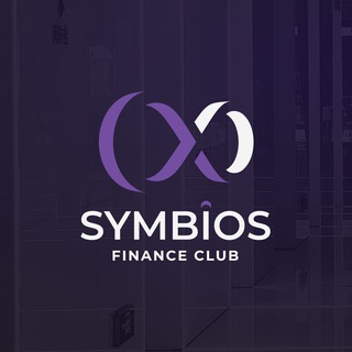 Логотип телеграм канала @symbios_news — Symbios News