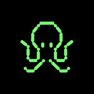 Logo of telegram channel symbiosis_announcements — Symbiosis 👾 Announcements