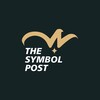 Logo of telegram channel symbolpost_en — The Symbol Post EN