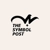Логотип телеграм канала @symbolpost_ru — The Symbol Post RU