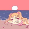 Логотип телеграм канала @symbolscomfort — ⋆𝐑𝐮𝐫𝐮𝐤𝐚'𝐬 𝐝𝐫𝐞𝐚𝐦..💒