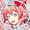 Логотип телеграм канала @symbolsska — ✽ ฺ🎀.символы саёри !! ✿ ॒ᯟ ˖ ִ