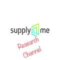 Logo saluran telegram symeinfo — SYME Research Channel