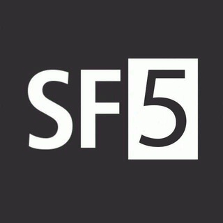 Логотип телеграм канала @symfony_careers — Symfony Jobs