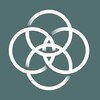 Логотип телеграм канала @symmetry_design — SYMMETRY INTERIOR | Дизайн интерьера SYMMETRY