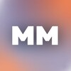 Логотип телеграм канала @symmetry_school — Симметрия | Школа по математике