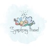 Telegram channel Symhony Travel_тури logo