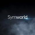 Logo saluran telegram symworld — Symworld Official Channel