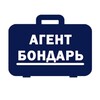 Логотип телеграм канала @synabo — Агент Бондарь ️🏠