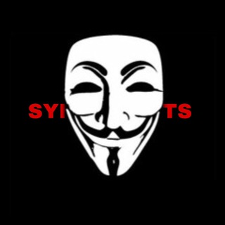 Telegram channel SYNA IOS💣 logo