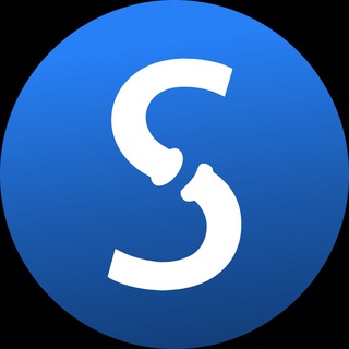 Логотип телеграм канала @synapse_channel — SYNAPSE