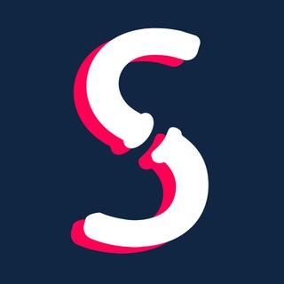 Telegram channel SYNAPSE I СИНАПС logo