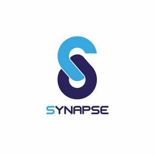لوگوی کانال تلگرام synapsemedia — سیناپس