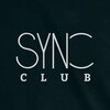 Логотип телеграм канала @sync_club — SYNC Club | BPM школа