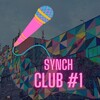 Лагатып тэлеграм-канала synchclub1 — Синхронный клуб #1 Минска