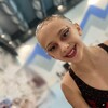 Логотип телеграм канала @synchro_adel_artswim — МИНИ Русалочка 💦🧜‍♀️💦