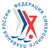Логотип телеграм канала @synchro_russia — Федерация синхронного плавания России