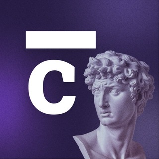 Логотип телеграм канала @synchronize_artclub — Клуб искусствоведа | Синхронизация