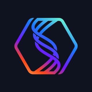 Logo of telegram channel synchronyannouncement — Synchrony Announcement Channel