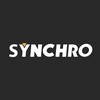 Логотип телеграм канала @synchroru — Synchro.ru - оборудование для кино.