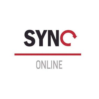 Logotipo del canal de telegramas synconlines3 - Sync_Online_S3♻️